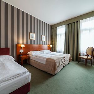 Standard Dreibettzimmer
