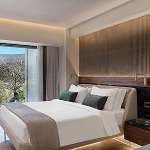 Executive Zimmer mit Kingsize-Bett