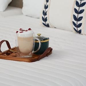Standard Doppelzimmer