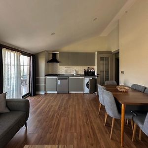 Executive Suite mit Kingsize-Bett