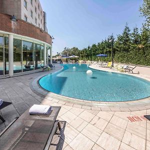 Novotel Roma Est