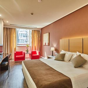 Comfort Zimmer