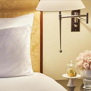 Deluxe Doppelzimmer