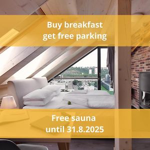 Absolutum Wellness Hotel