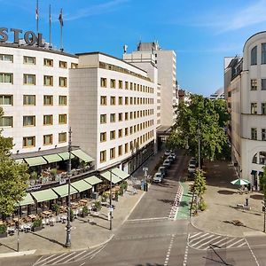 Hotel Bristol Berlin