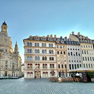 Aparthotel Neumarkt