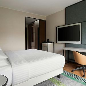 Präsidenten-Suite mit Queensize-Bett