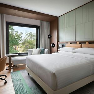 Deluxe Doppelzimmer