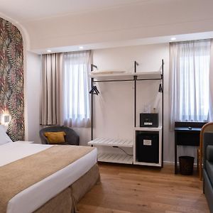 Dreibettzimmer