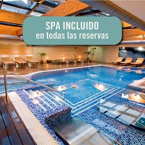 Hotel & Spa Villa Olimpica Suites