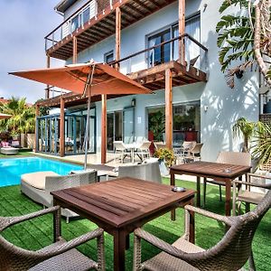 The One 8 Hotel In Green Point - Solar Power