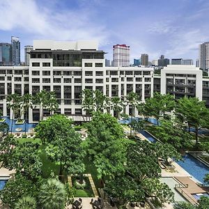 Siam Kempinski Hotel Bangkok - SHA Plus