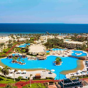 Rixos Sharm El Sheikh - Ultra All Inclusive Adults Friendly