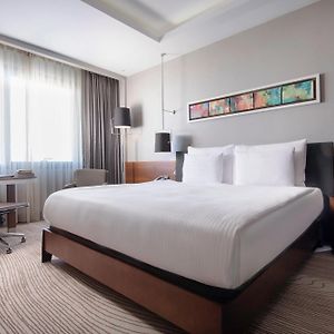 Suite mit Queensize-Bett