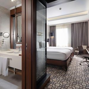 Deluxe Zimmer mit zwei Einzelbetten