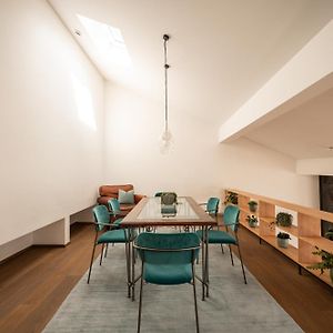 Kuntino Suites