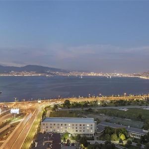 Hyatt Regency Izmir Istinyepark