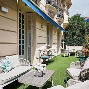 Nice Excelsior Centre Ville By Happyculture
