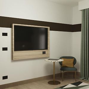 BEST WESTERN Titian Inn Hotel Venice Airport