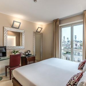 Standard Doppelzimmer