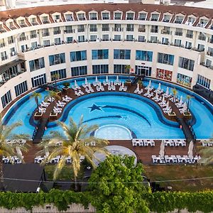 Meder Resort Hotel - Ultra All Inclusive