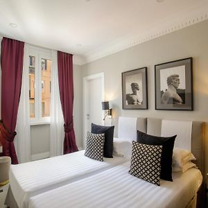 Standard Main Building Double Room