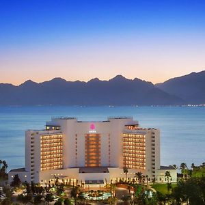 Akra Antalya