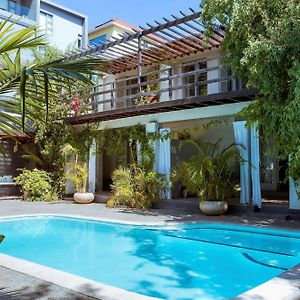 Cape Standard Guest House
