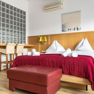 Hotel Corvinus Vienna - Newly Renovated