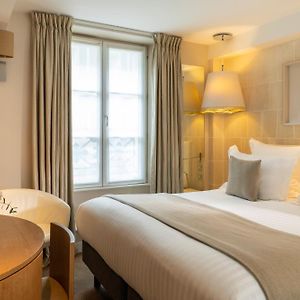 Traditionelles Doppelzimmer