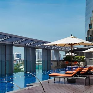 Bangkok Marriott Hotel Sukhumvit - SHA Extra Plus