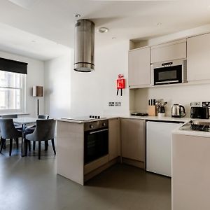 Apartment mit 1 Schlafzimmer