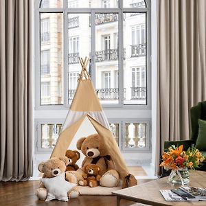Familien-Zimmer