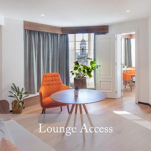 The Level At Melia White House