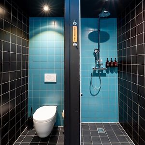 Zimmer mit zwei Einzelbetten