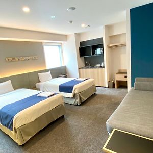 hotel MONday Premium Ueno Okachimachi
