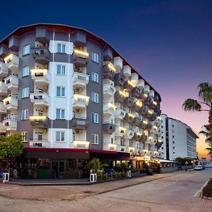 Kaila City Hotel
