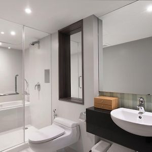 Familien-Suite mit Kingsize-Bett