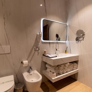 Zimmer mit zwei Einzelbetten