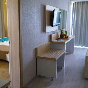 Familien-Zimmer