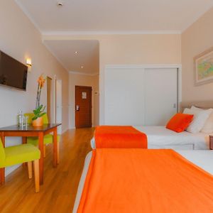 Budget Studio mit Kingsize-Bett