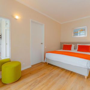 Standard Studio mit Kingsize-Bett