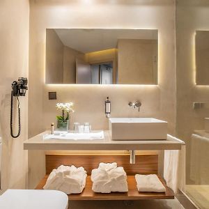 Comfort Suite