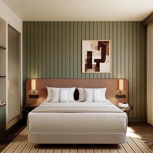 Soho Boutique Hotel