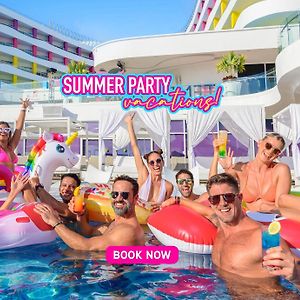 Temptation Cancun Resort (Adults Only)