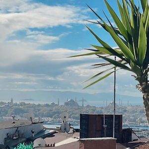 Misafir Suites 8 Istanbul