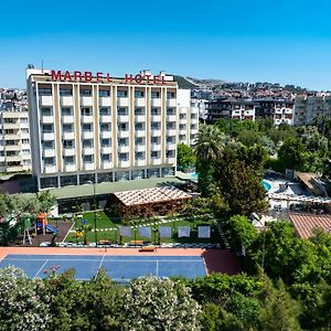 Marbel Hotel By Palmwings