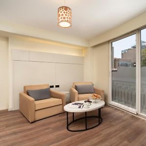 Dreibettzimmer