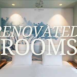 Superior Dreibettzimmer
