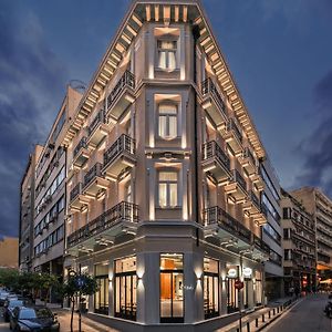 Praxitelous Luxury Suites